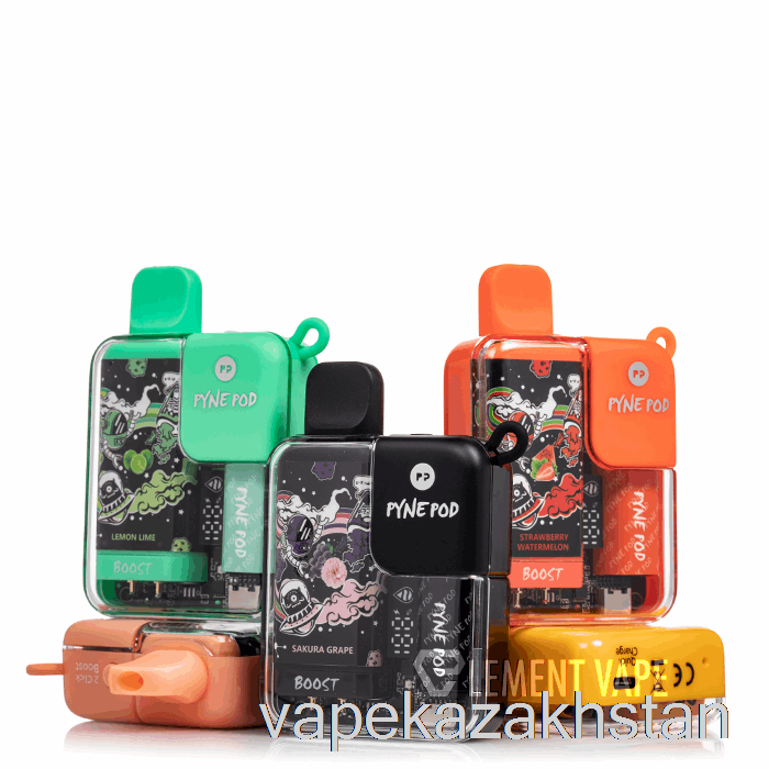 Vape Disposable Pynepod 8500 Disposable Sweet Mint